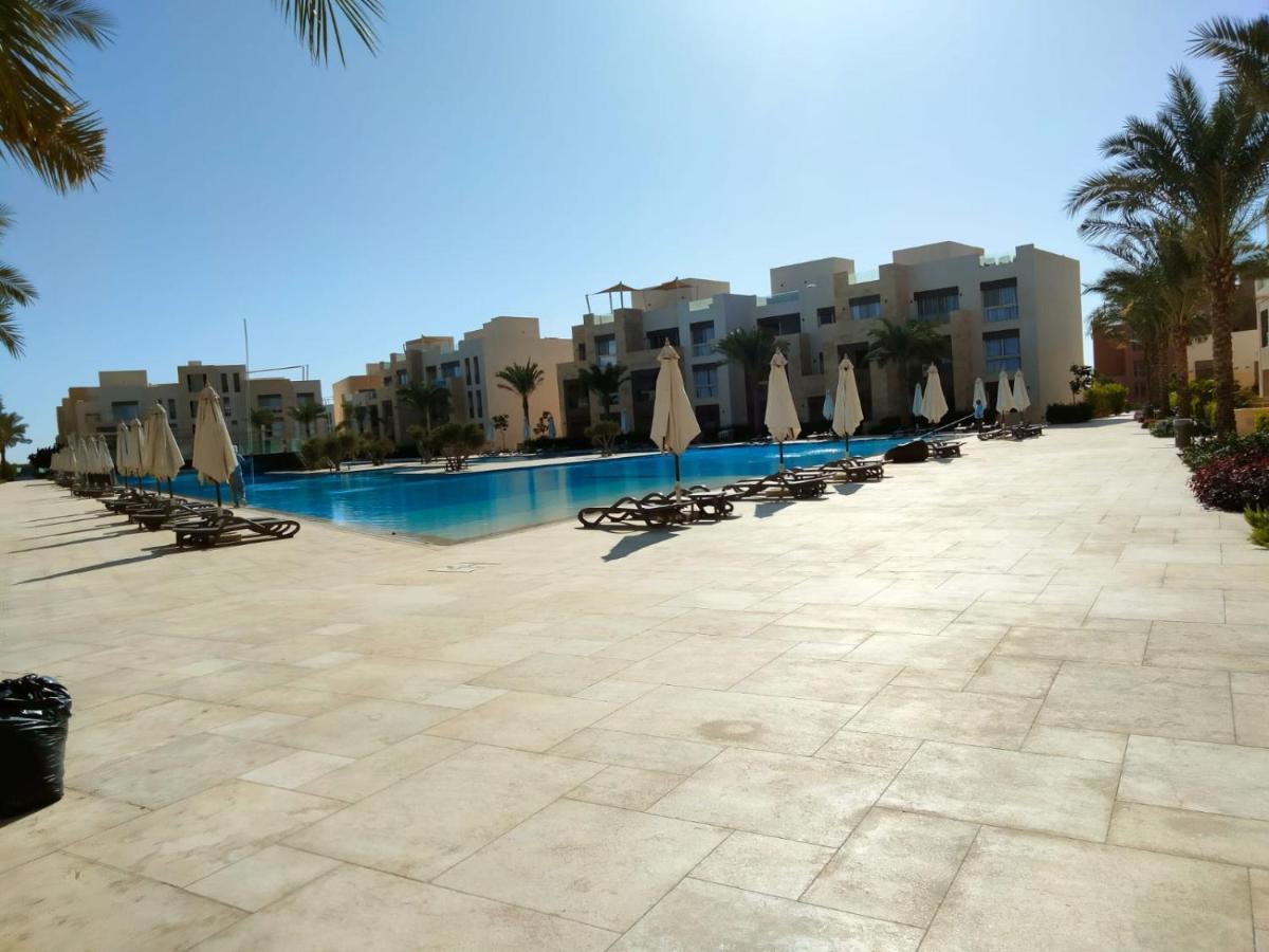 Mangrovy 2 Bedroom Gouna Hurghada Bagian luar foto